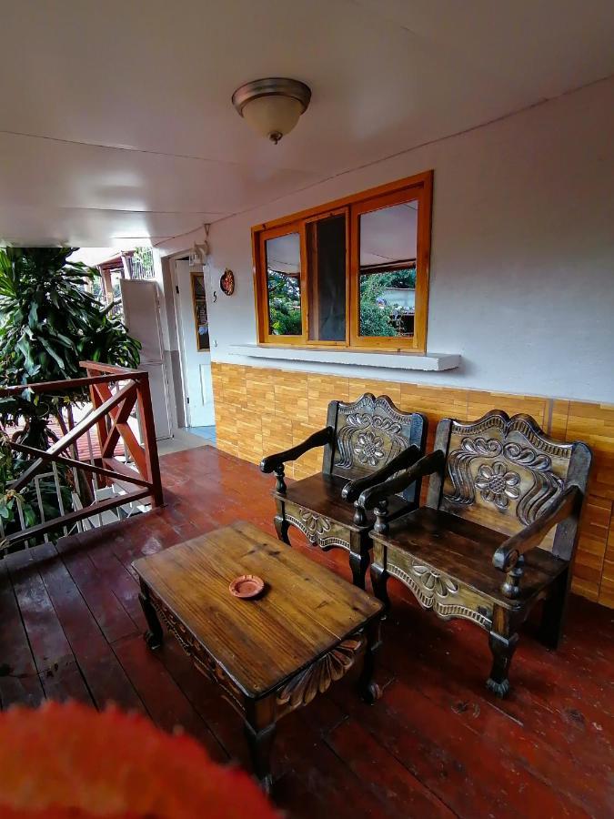 Hotel Utz Jay Panajachel Esterno foto